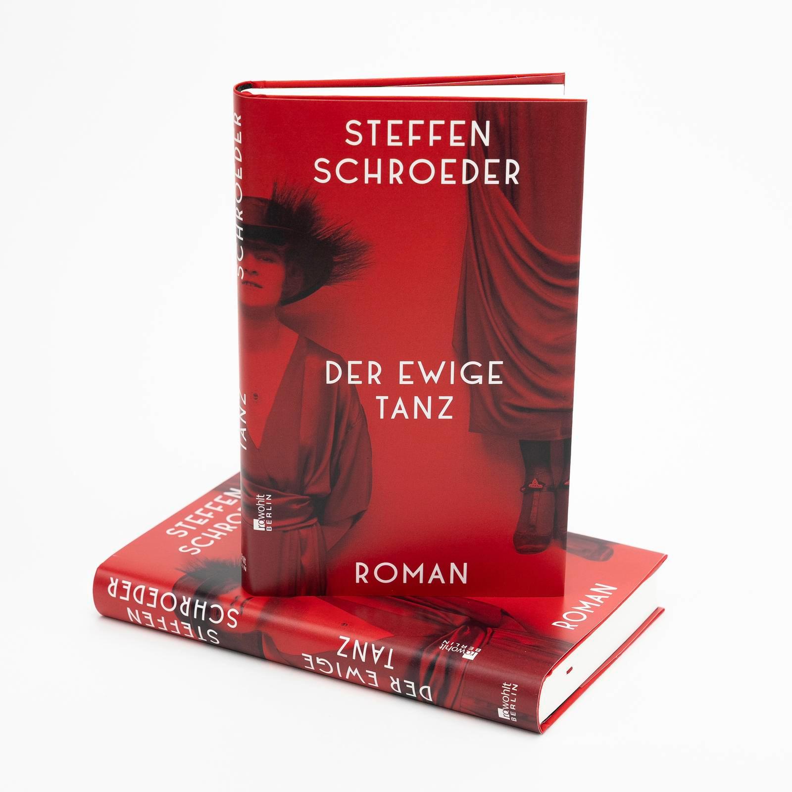 Beispielinhalt (Bild) Der ewige Tanz