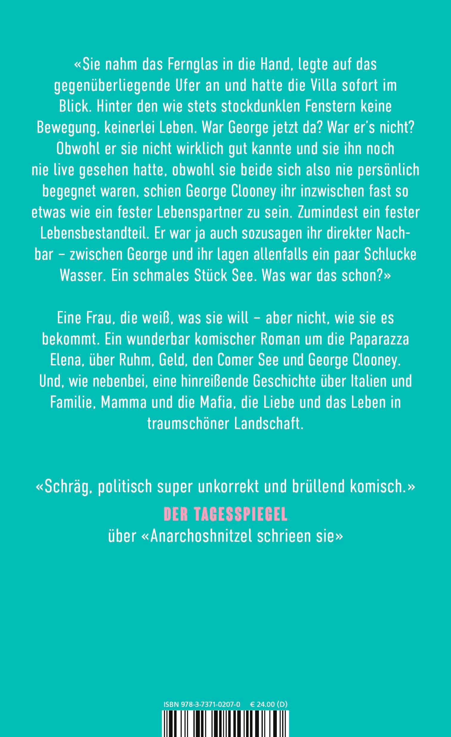 Rückseitencover KomaSee