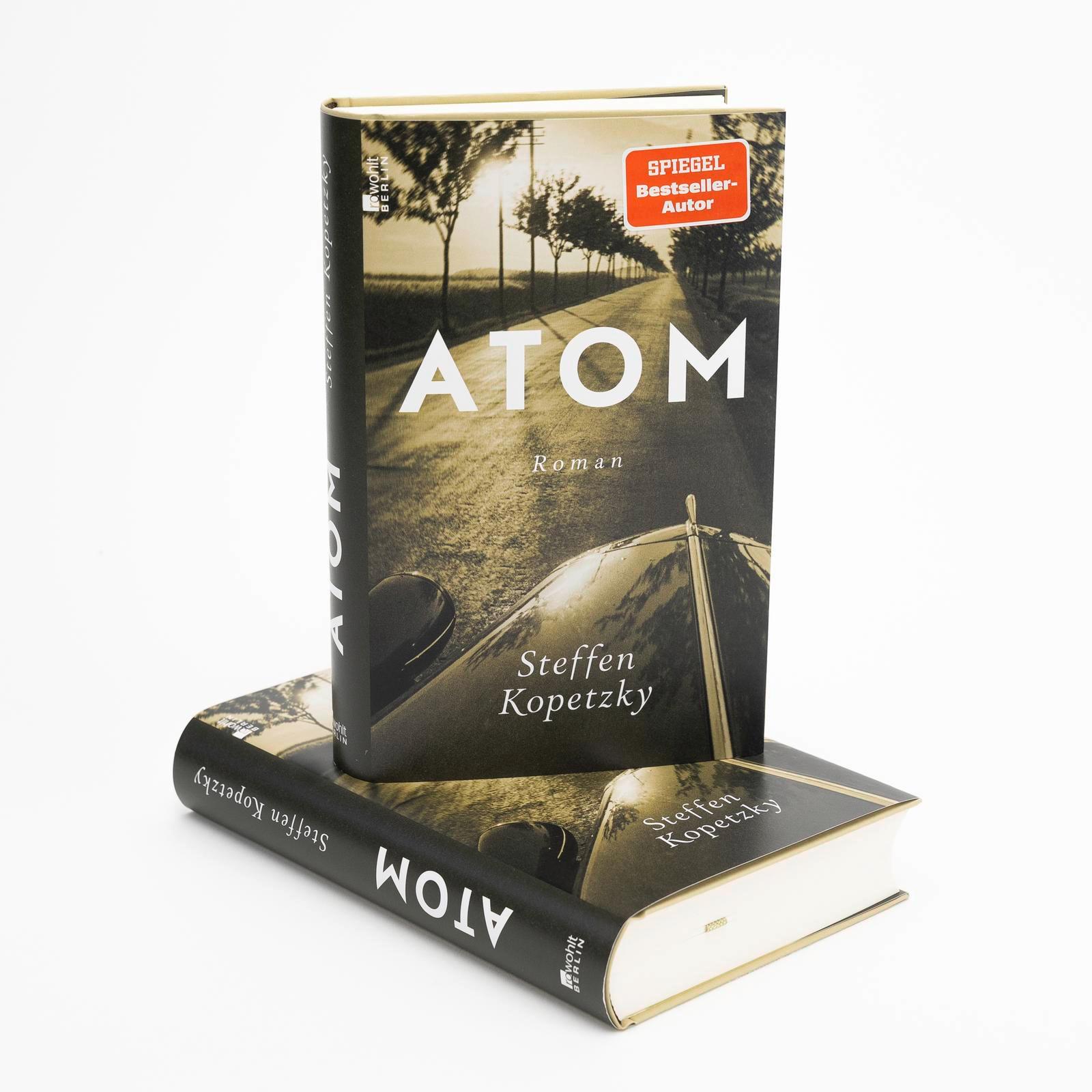 Beispielinhalt (Bild) Atom