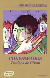 Beispielinhalt (Bild) Confirmados, testigos de Cristo