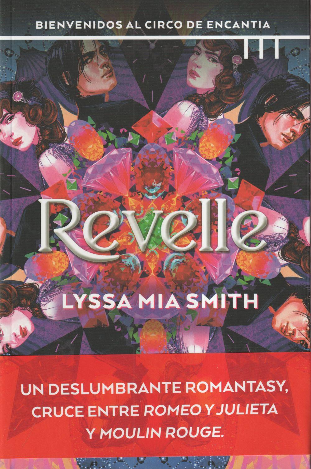 Beispielinhalt (Bild) Revelle