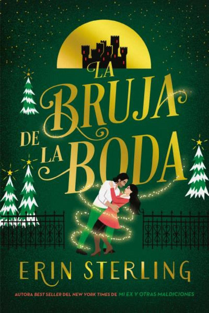 Beispielinhalt (Bild) Bruja de la Boda, La