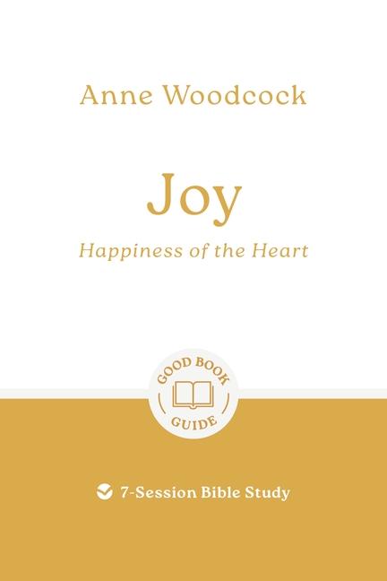 Vorderes Coverbild Joy: Happiness of the Heart