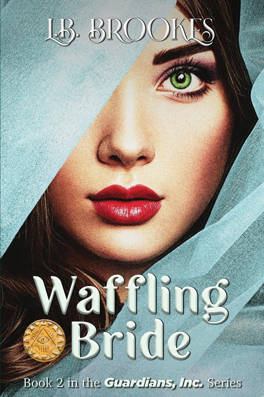 Vorderes Coverbild Waffling Bride