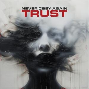 Vorderes Coverbild Trust