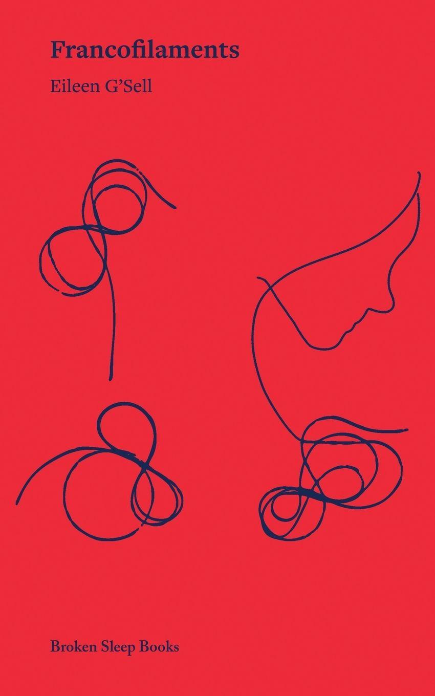 Vorderes Coverbild Francofilaments