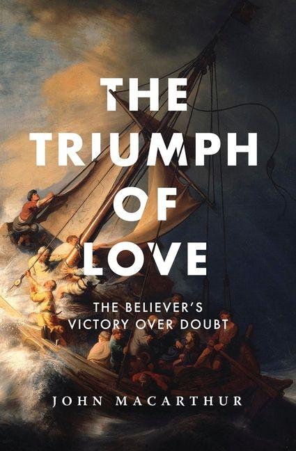 Vorderes Coverbild The Triumph of Love