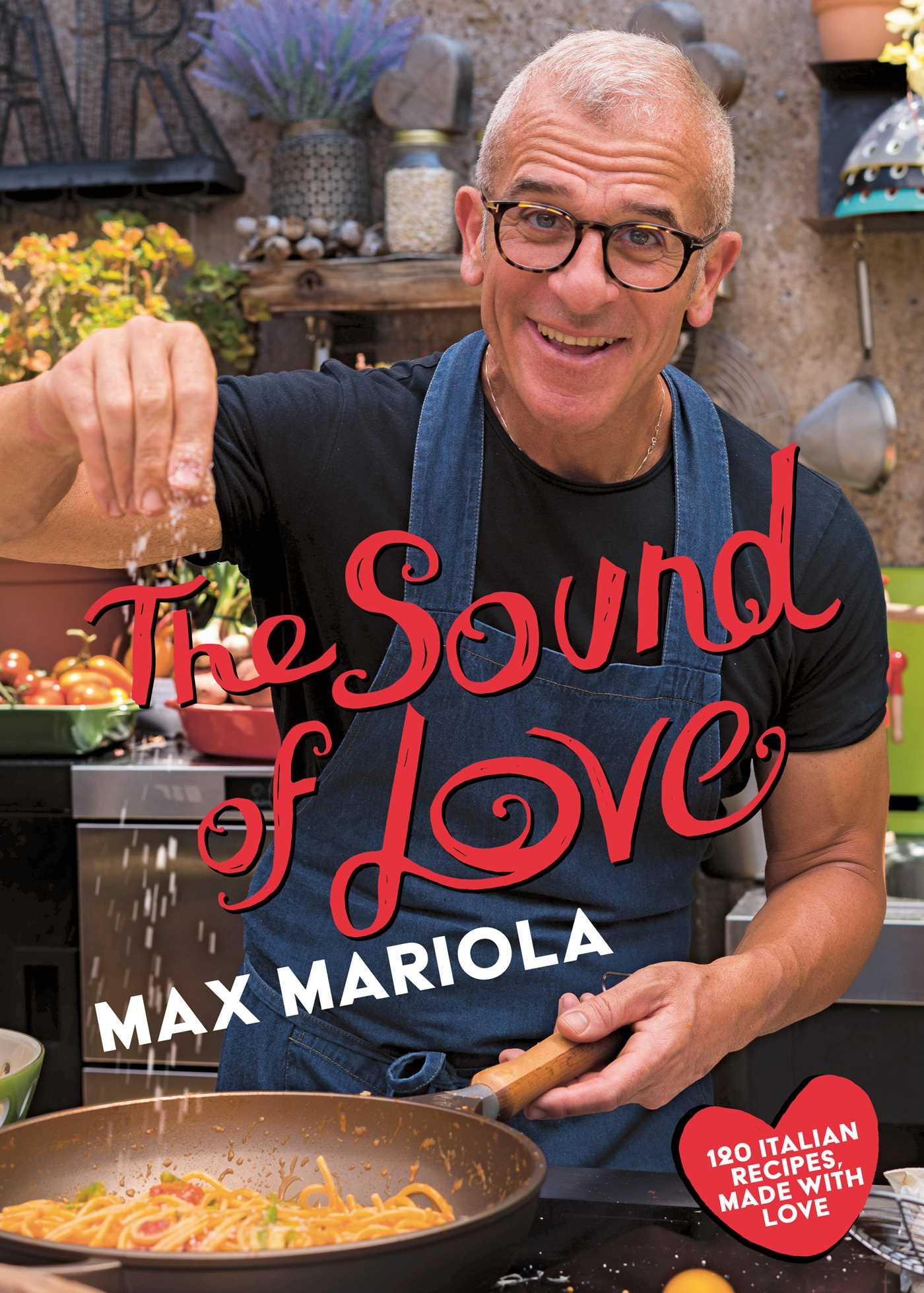 Vorderes Coverbild The Sound of Love