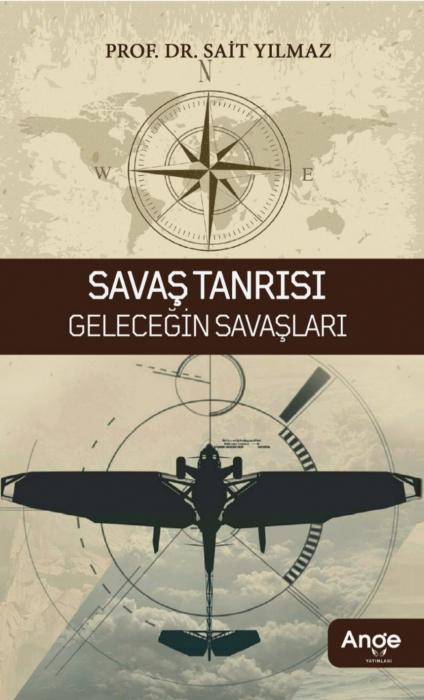 Vorderes Coverbild Savas Tanrisi