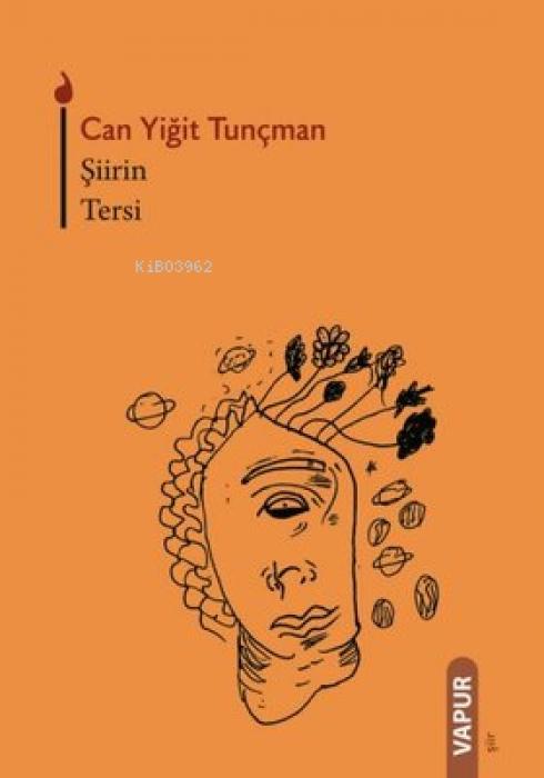 Vorderes Coverbild Siirin Tersi