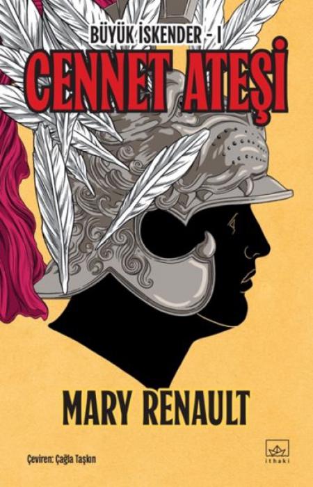 Vorderes Coverbild Cennet Atesi - Büyük Iskender 1