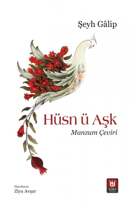 Vorderes Coverbild Hüsn ü Ask