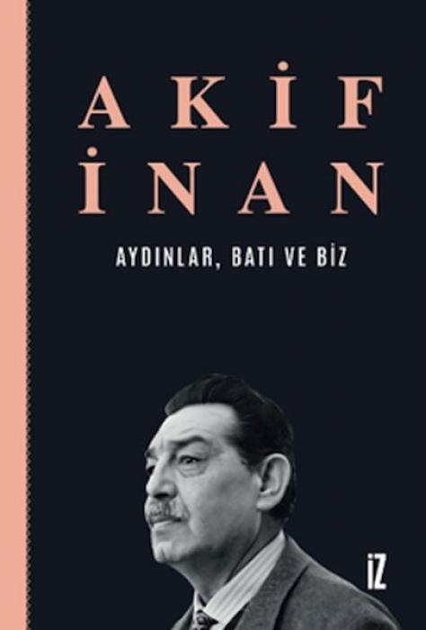 Vorderes Coverbild Aydinlar, Bati ve Biz