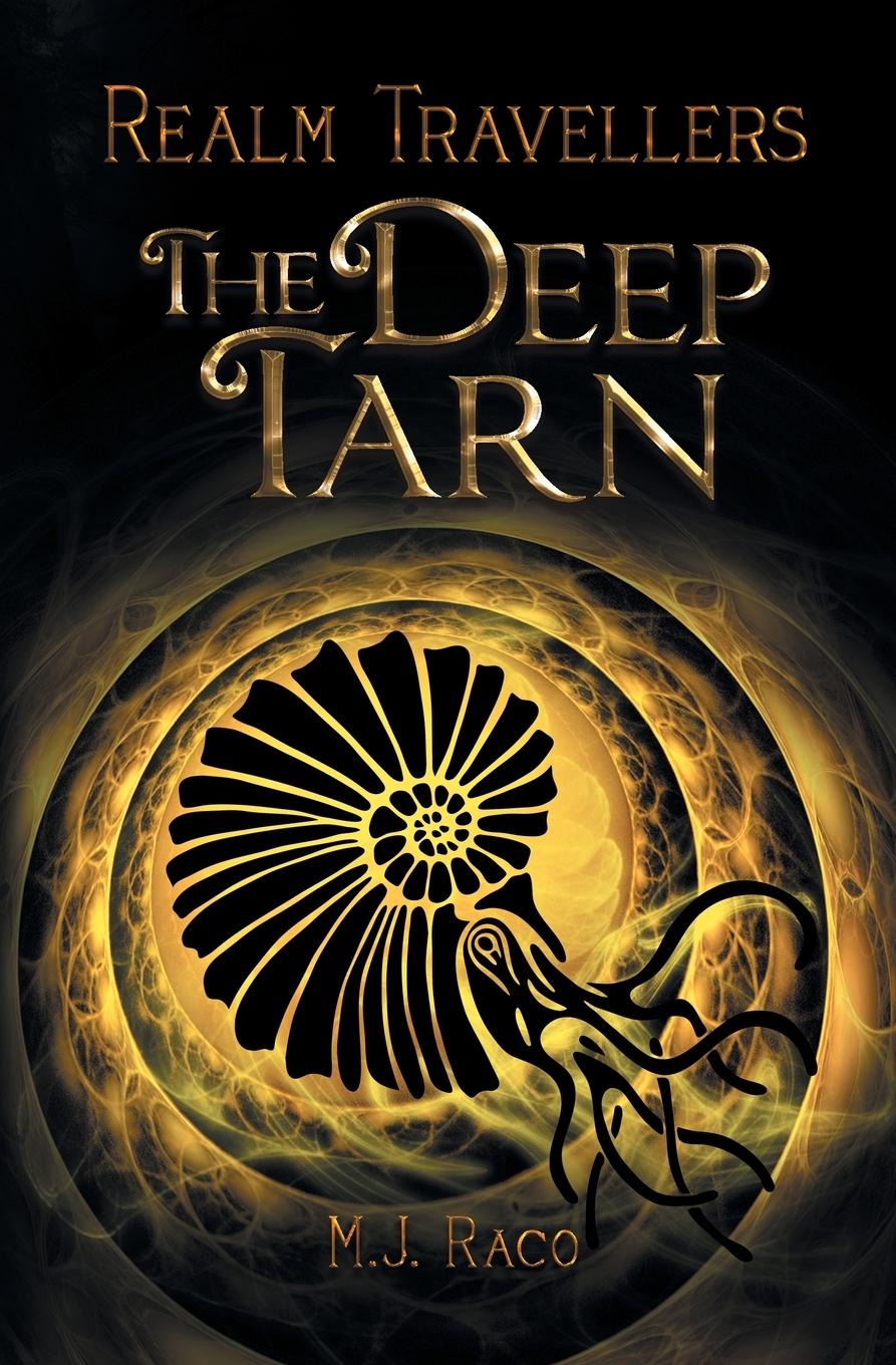 Vorderes Coverbild The Deep Tarn