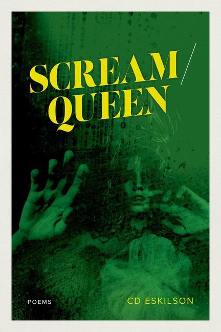 Vorderes Coverbild Scream / Queen