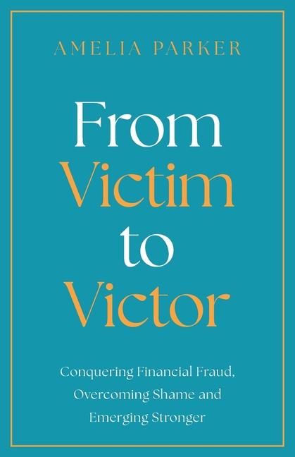 Vorderes Coverbild From Victim to Victor