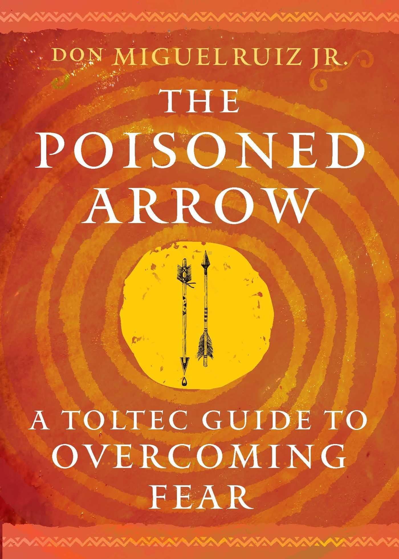 Vorderes Coverbild The Poisoned Arrow