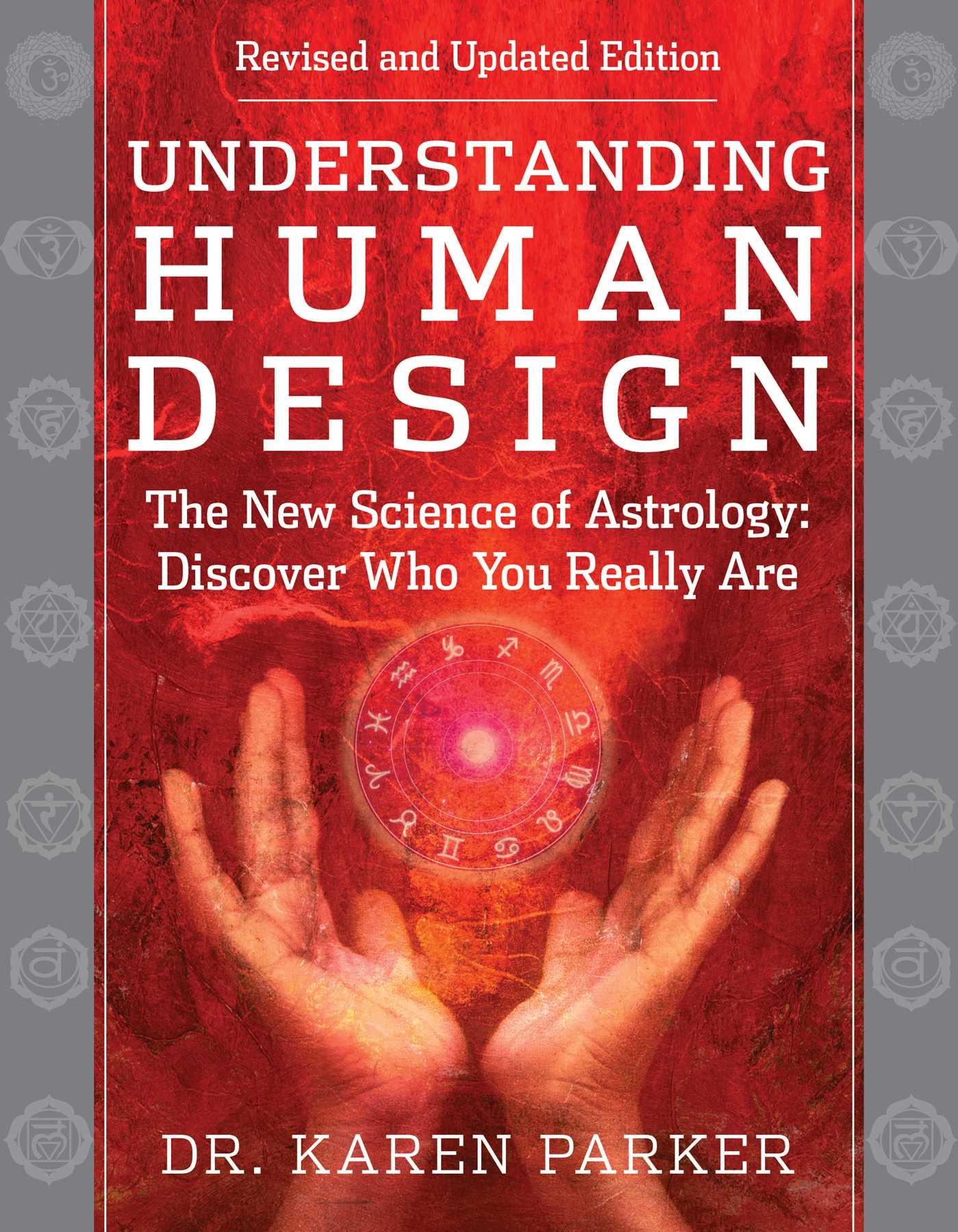 Vorderes Coverbild Understanding Human Design