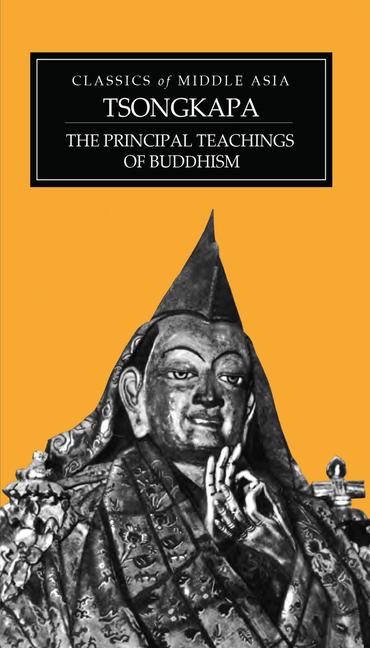 Vorderes Coverbild The Principal Teachings of Buddhism