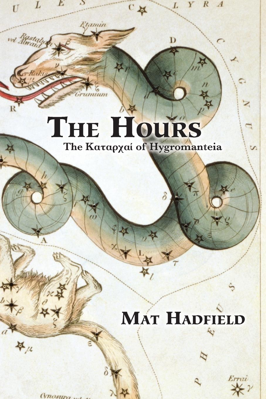Vorderes Coverbild The Hours