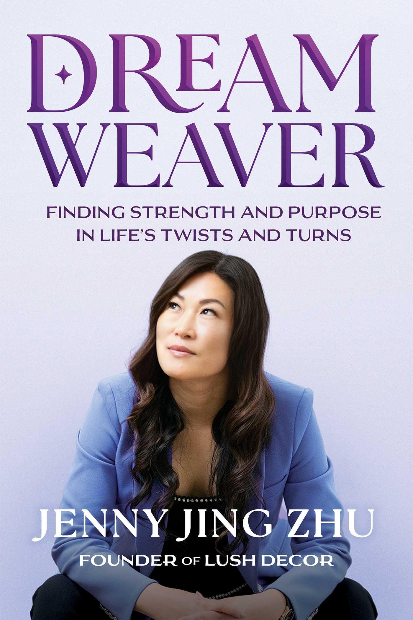 Vorderes Coverbild Dream Weaver