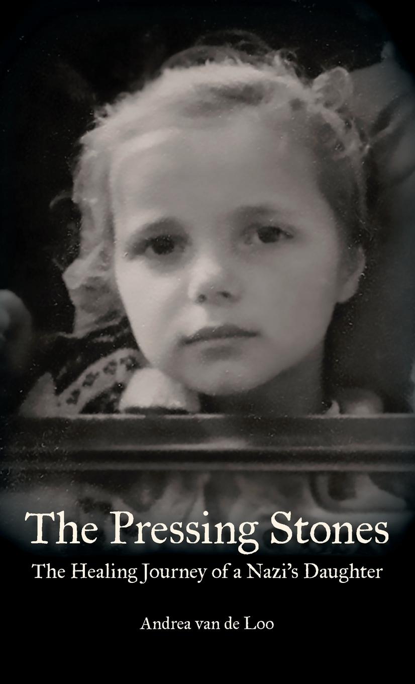 Vorderes Coverbild The Pressing Stones