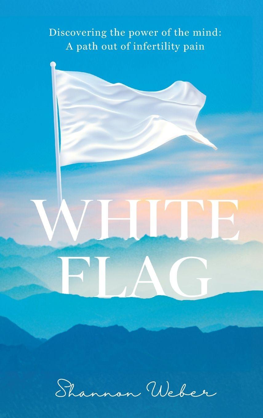 Vorderes Coverbild White Flag
