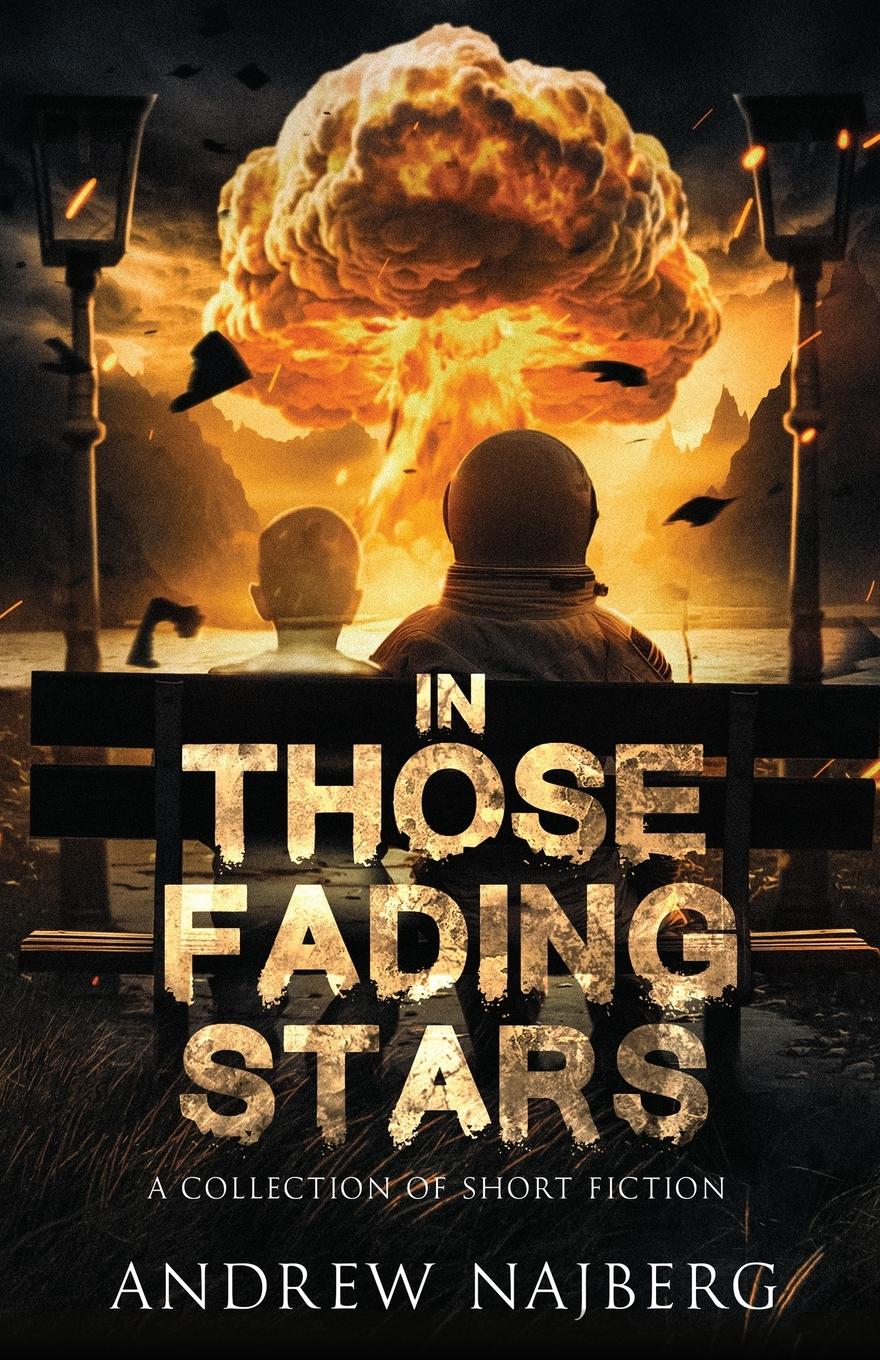 Vorderes Coverbild In Those Fading Stars