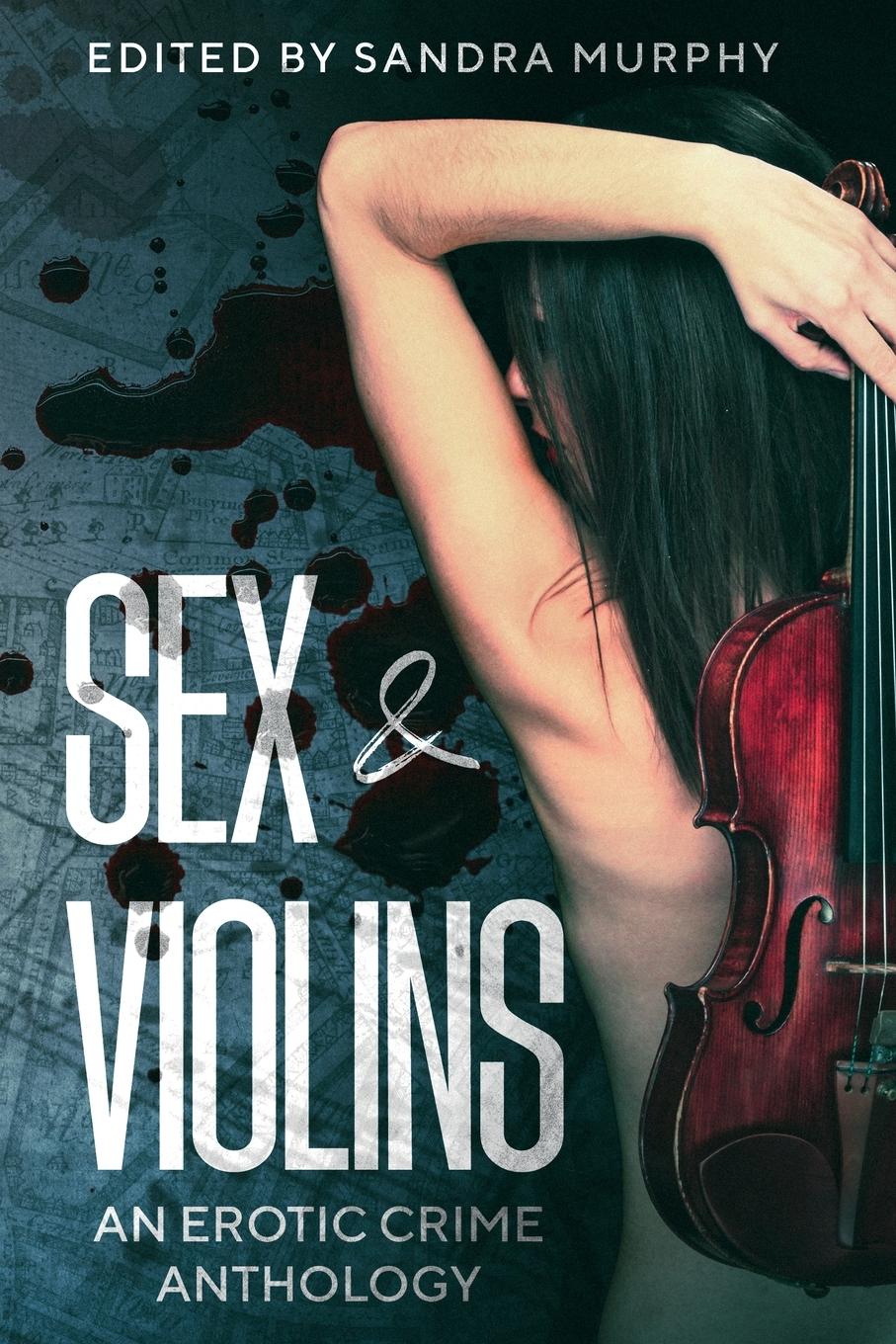 Vorderes Coverbild Sex & Violins