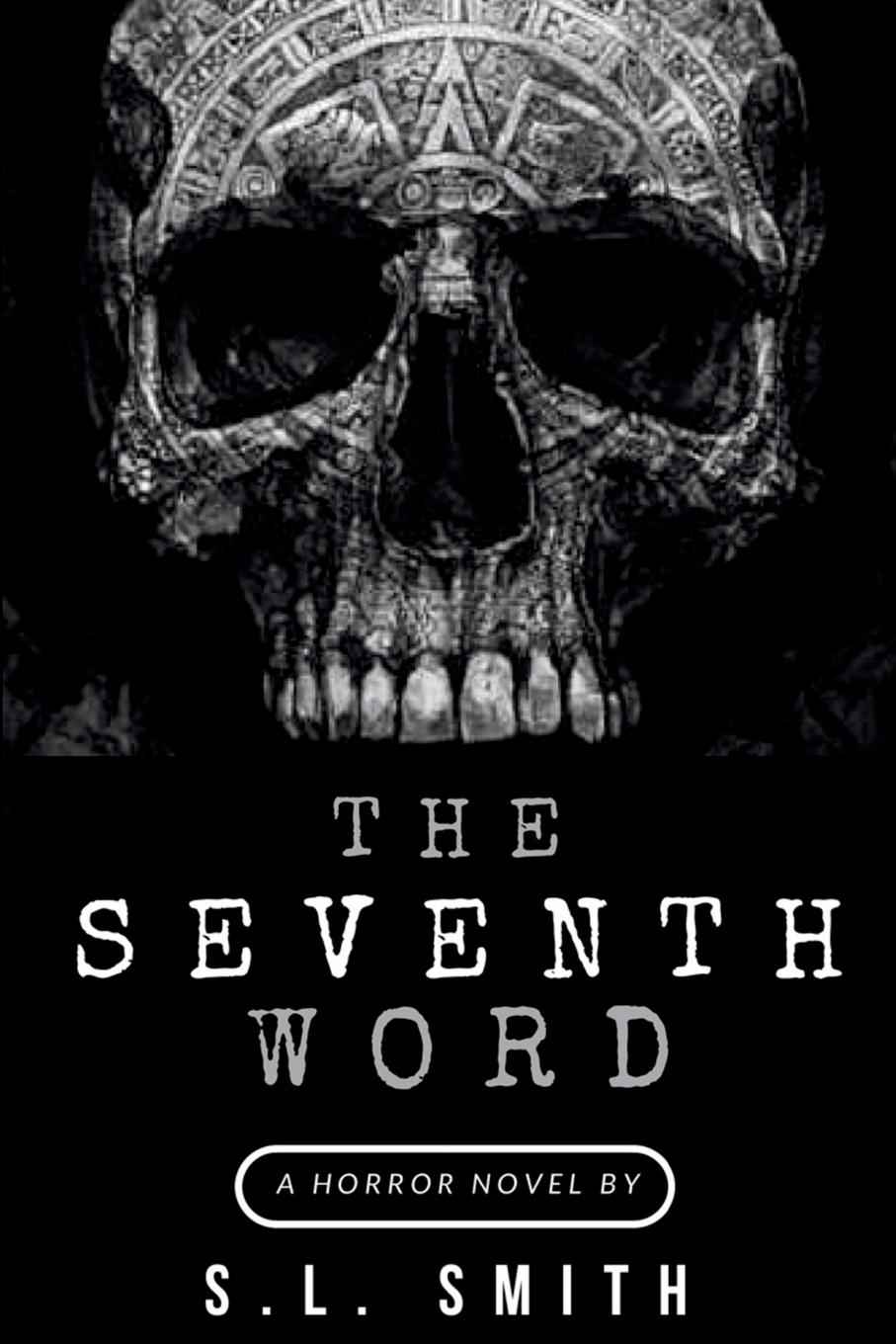 Vorderes Coverbild The Seventh Word