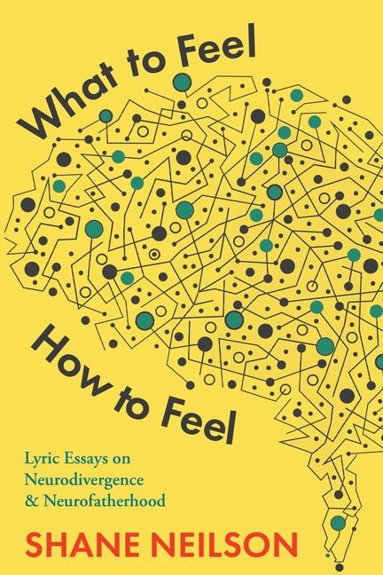 Vorderes Coverbild What to Feel, How to Feel