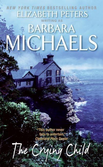 Vorderes Coverbild Crying Child, The