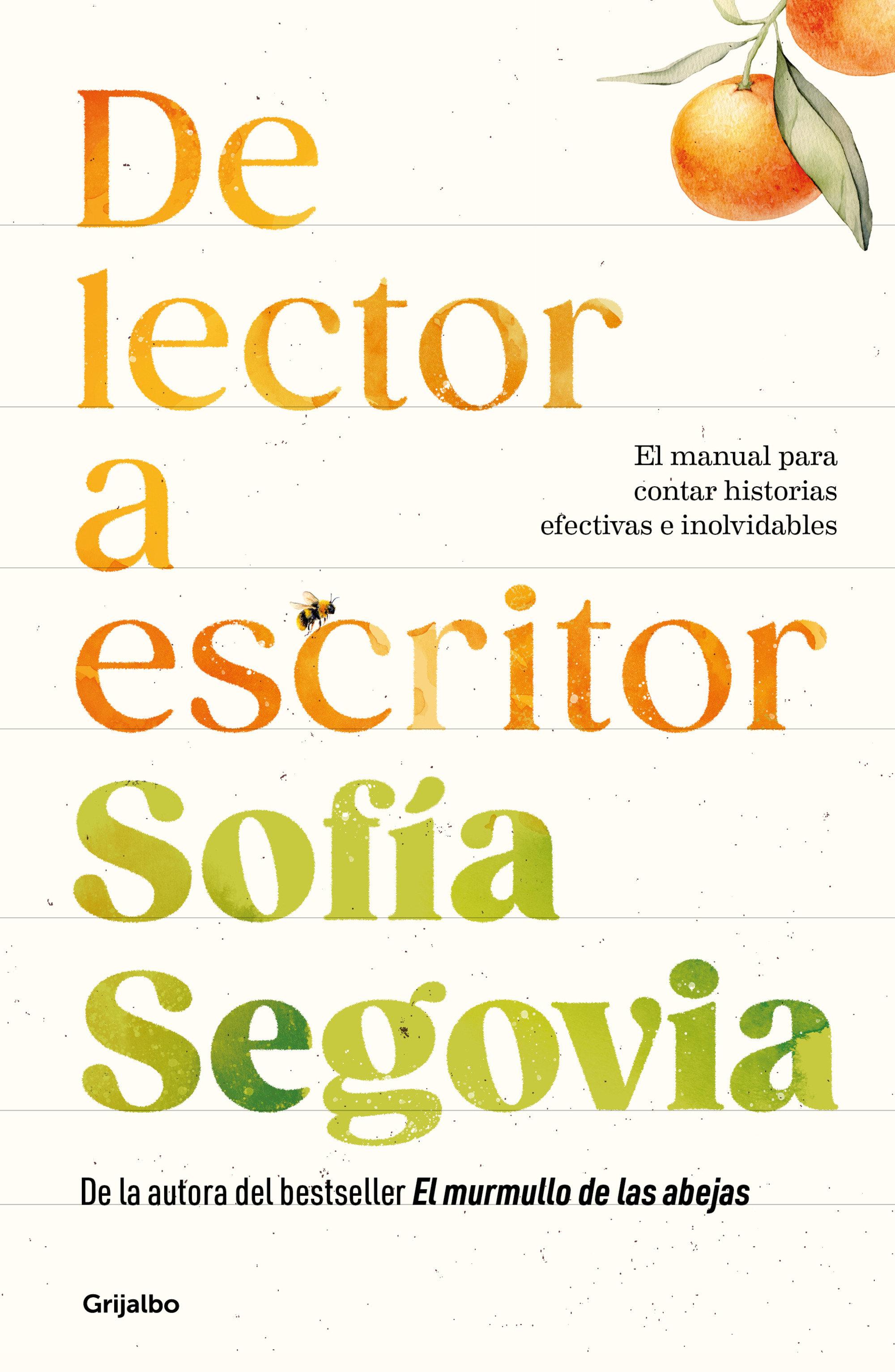 Vorderes Coverbild de Lector a Escritor / From Reader to Writer