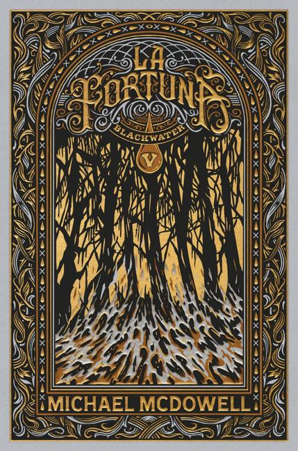 Vorderes Coverbild La Fortuna / The Fortune