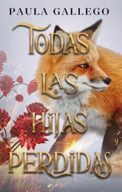 Vorderes Coverbild Todas las hijas perdidas