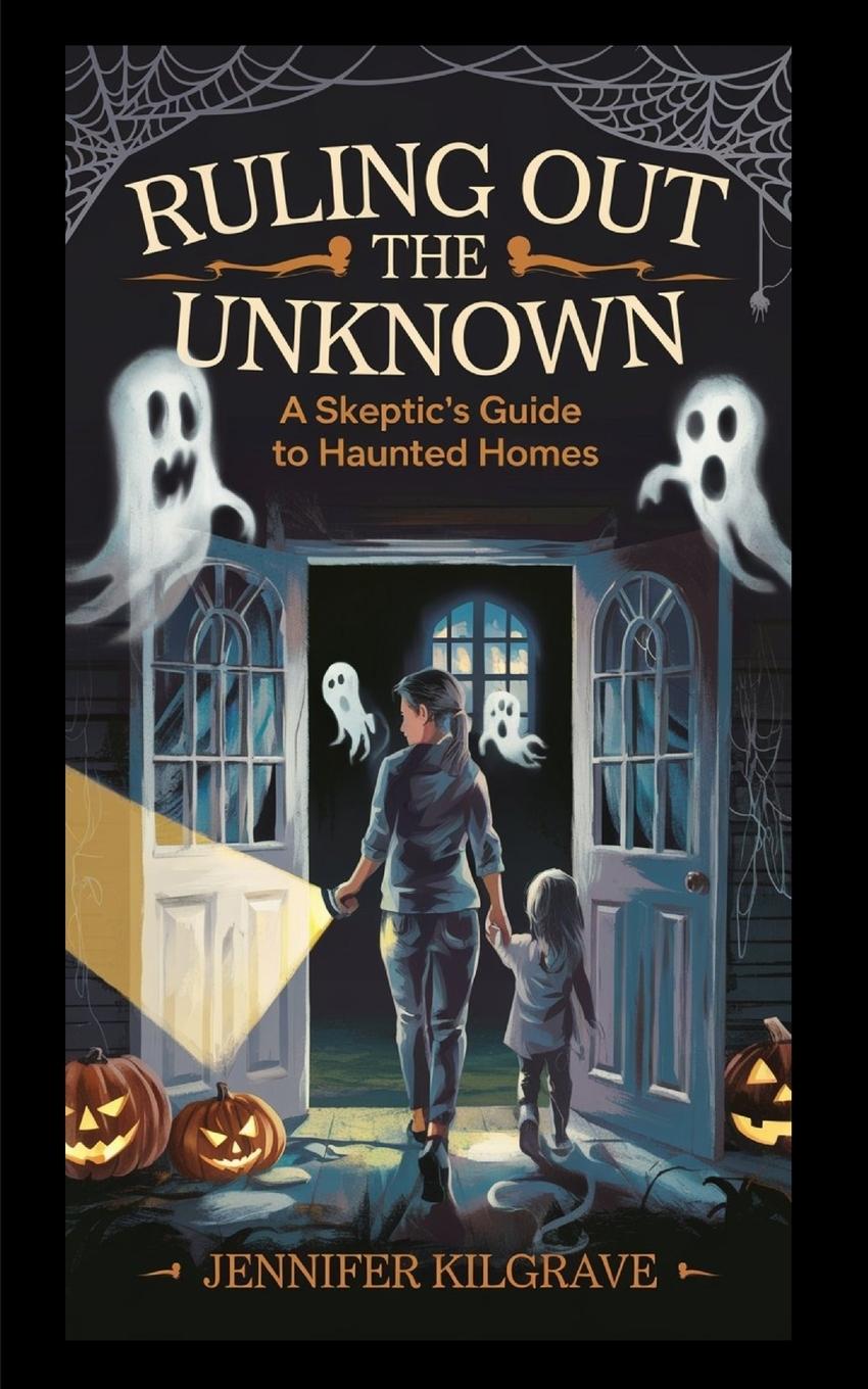 Vorderes Coverbild Ruling Out the Unknown