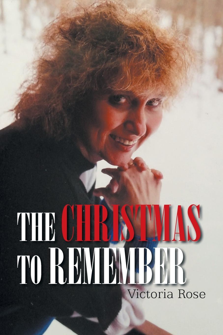 Vorderes Coverbild THE CHRISTMAS TO REMEMBER