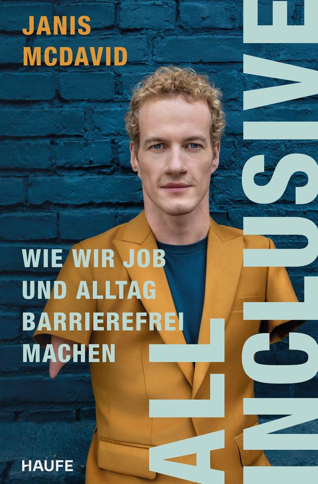 Vorderes Coverbild All inclusive