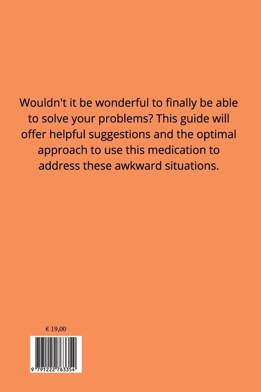 Rückseitencover Understanding CIALIS