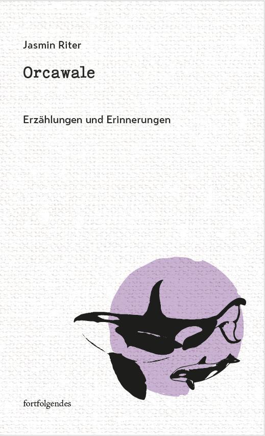 Vorderes Coverbild Orcawale