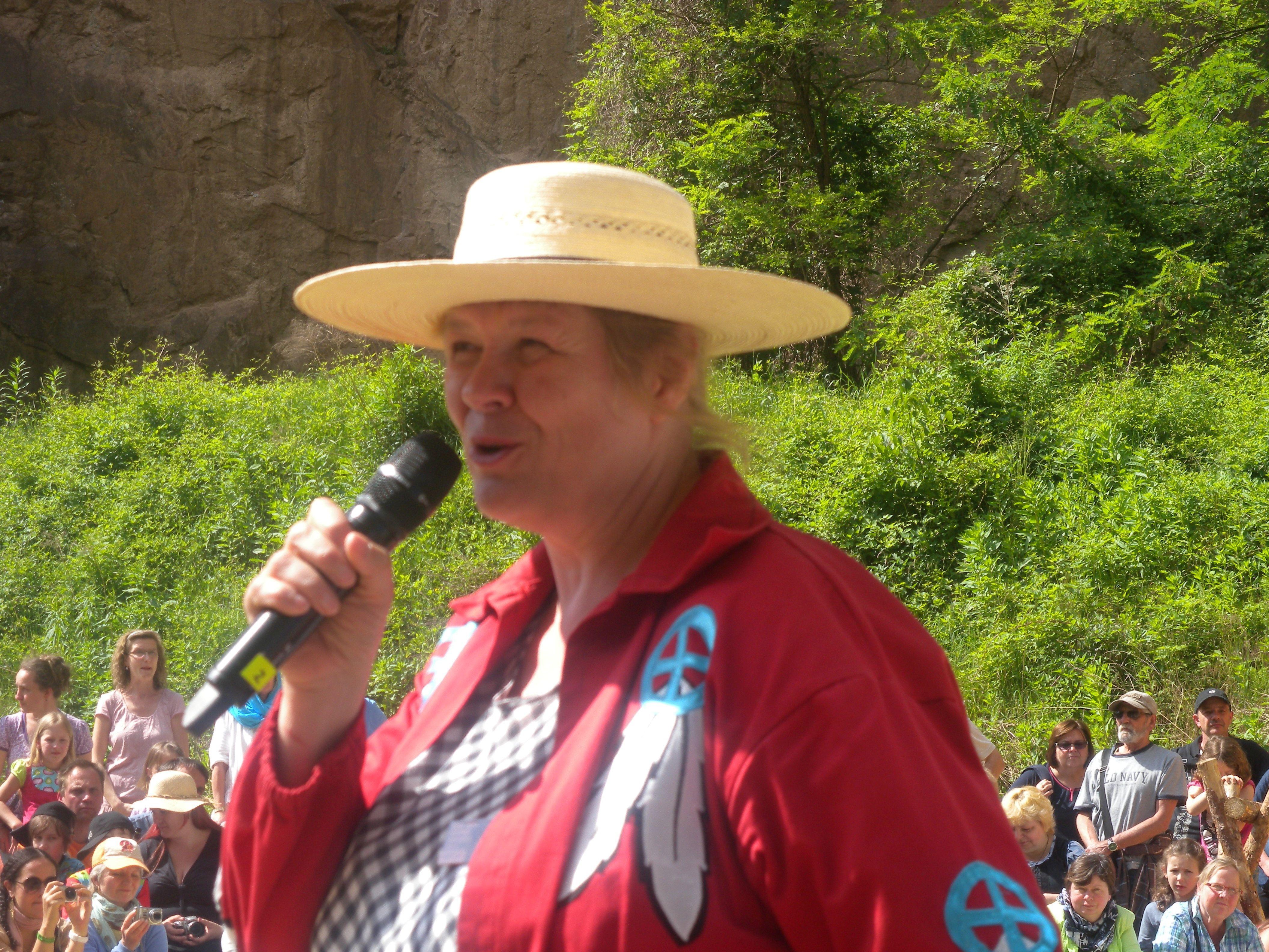 Autorenbild Der scharlachrote Pfad