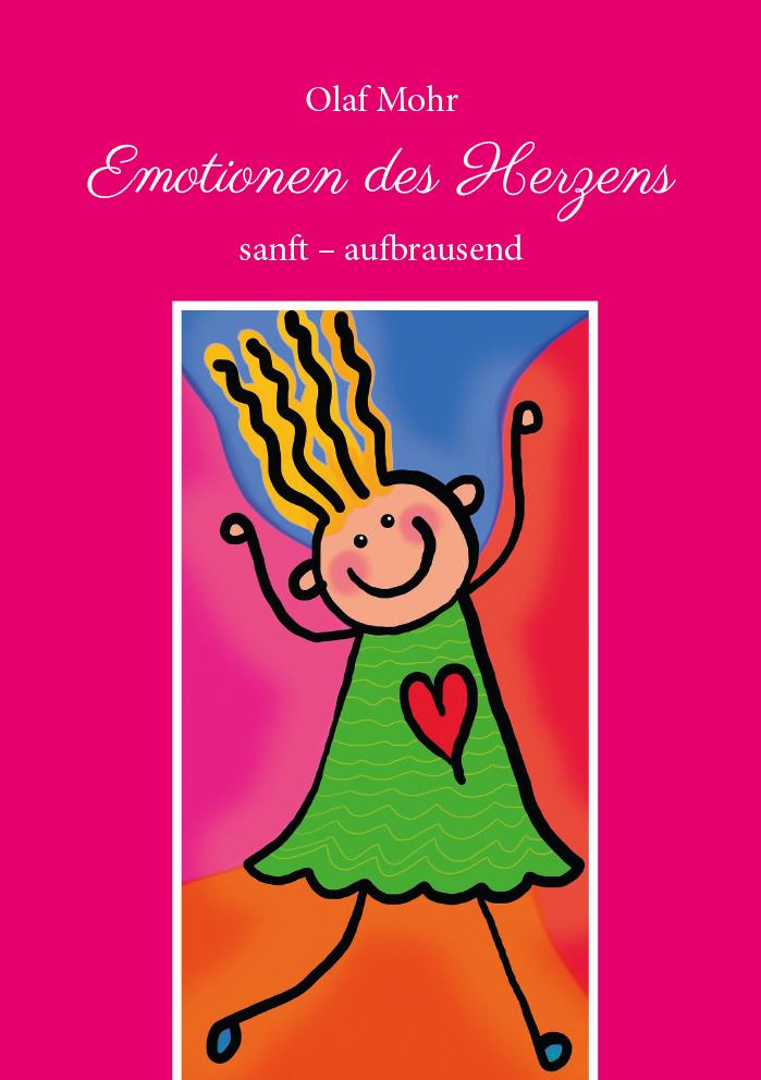 Vorderes Coverbild Emotionen des Herzens