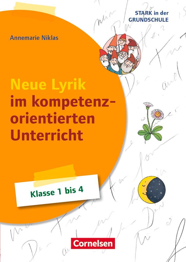 Vorderes Coverbild Stark in der Grundschule - Deutsch - Klasse 1-4