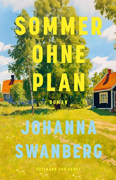 Vorderes Coverbild Sommer ohne Plan