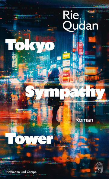 Vorderes Coverbild Tokyo Sympathy Tower