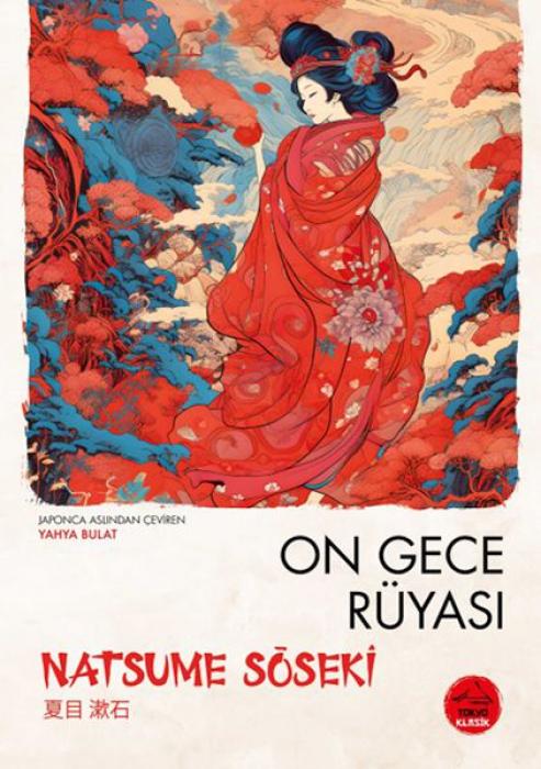 Vorderes Coverbild On Gece Rüyasi