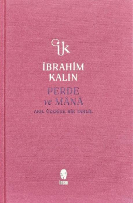 Vorderes Coverbild Perde ve Mana
