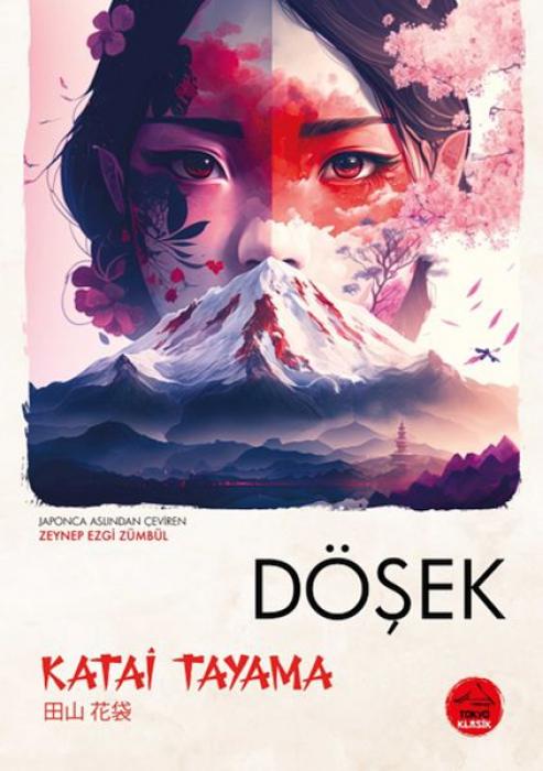 Vorderes Coverbild Dösek