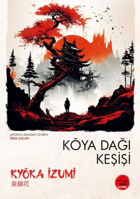 Vorderes Coverbild Koya Dagi Kesisi