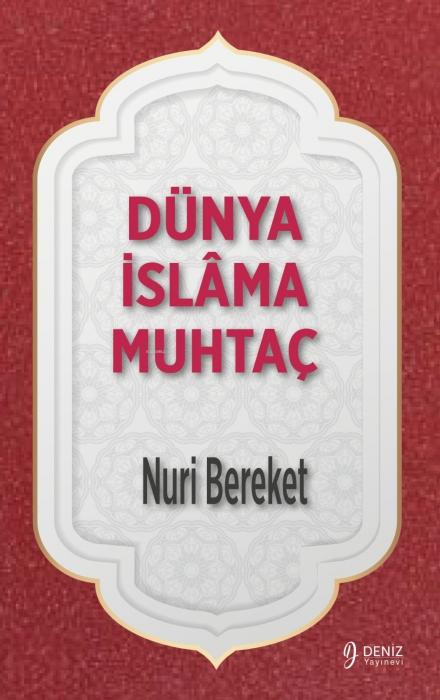 Vorderes Coverbild Dünya Islama Muhtac